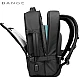 Σακίδιο πλάτης 29L Laptop 15,6” Bange 2892 μαύρο