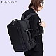 Σακίδιο πλάτης 29L Laptop 15,6” Bange 2892 μαύρο