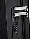 Σακίδιο πλάτης Expandable Hardshell Bange 15,6" 2956 μαύρο