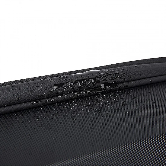 Σακίδιο πλάτης Expandable Hardshell Bange 15,6" 2956 μαύρο
