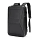 Σακίδιο πλάτης Expandable Hardshell Bange 15,6" 2956 μαύρο