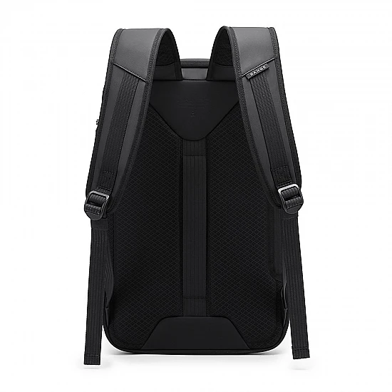 Σακίδιο πλάτης Expandable Hardshell Bange 15,6" 2956 μαύρο