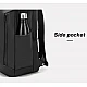 Σακίδιο πλάτης 29L Laptop 15,6” Bange 3057 μαύρο