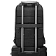 Σακίδιο πλάτης 29L Laptop 15,6” Bange 3057 μαύρο