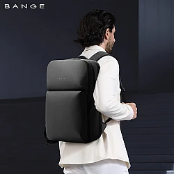 Σακίδιο πλάτης 27L Laptop 15,6” Bange 3065 μαύρο