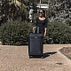 Βαλίτσα trolley Cardinal μεγάλη 3300/70cm μαύρη