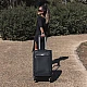 Βαλίτσα trolley Cardinal μεσαία 3300/60cm μαύρη