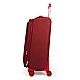 Βαλίτσα trolley Cardinal μεγάλη 3300/70cm μπορντό