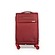 Βαλίτσα trolley Cardinal μεσαία 3400/60cm μπορντό