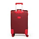 Βαλίτσα trolley Cardinal μεσαία 3400/60cm μπορντό