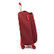 Βαλίτσα trolley Cardinal μεσαία 3400/60cm μπορντό