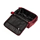 Βαλίτσα trolley Cardinal μεσαία 3400/60cm μπορντό