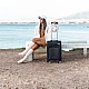 Βαλίτσα trolley Cardinal καμπίνας 3700/50cm μαύρη