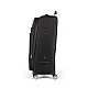 Βαλίτσα trolley Cardinal μεσαία 3700/60cm μαύρη