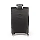 Βαλίτσα trolley Cardinal μεγάλη 3700/70cm μαύρη