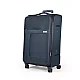 Βαλίτσα trolley Cardinal μεσαία μεγάλη 3800 60/70cm σκούρο μπλέ
