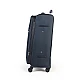 Βαλίτσα trolley Cardinal μεσαία μεγάλη 3800 60/70cm σκούρο μπλέ