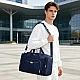 Σακ βουαγιάζ Cardinal 55cm 1300/401 μπλέ