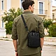 Στρατιωτική Τσάντα Στήθους Tactical Cardinal MT4060 μαύρο