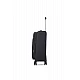 Βαλίτσα trolley Spectra Cardinal μεσαία μεγάλη 5000 60/70cm μαύρη