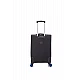 Βαλίτσα trolley Spectra Cardinal μεσαία μεγάλη 5000 60/70cm μαύρη
