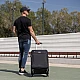 SUPER ΠΡΟΣΦΟΡΑ Βαλίτσα trolley Spectra Cardinal μεσαία 5000/60cm μαύρη