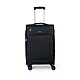 Βαλίτσα trolley Spectra Cardinal μεσαία μεγάλη 5000 60/70cm μαύρη