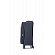 Βαλίτσα trolley Spectra Cardinal μεγάλη 5000/70cm σκούρο μπλέ