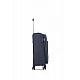 Βαλίτσα trolley Spectra Cardinal μεγάλη 5000/70cm σκούρο μπλέ