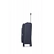 SUPER ΠΡΟΣΦΟΡΑ Βαλίτσα trolley Spectra Cardinal μεσαία 5000/60cm σκούρο μπλέ
