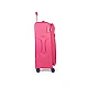 Βαλίτσα trolley Spectra Cardinal μεγάλη 5000/70cm ροζ