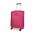 SUPER ΠΡΟΣΦΟΡΑ Βαλίτσα trolley Spectra Cardinal 5000 μεσαία 66x25x40 cm ροζ