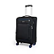 SUPER ΠΡΟΣΦΟΡΑ Βαλίτσα trolley Spectra Cardinal μεσαία 5000/60cm μαύρη