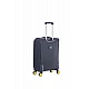 SUPER ΠΡΟΣΦΟΡΑ Βαλίτσα trolley Oblivion Cardinal μεσαία 5100/60cm σκούρο μπλέ