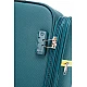 Βαλίτσα trolley Oblivion Cardinal μεγάλη 5100/70cm πετρόλ