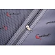 Βαλίτσα trolley Oblivion Cardinal μικρή μεσαία 5100 50/60cm σκούρο μπλέ