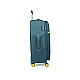 Βαλίτσα trolley Oblivion Cardinal μεγάλη 5100/70cm πετρόλ