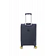 SUPER ΠΡΟΣΦΟΡΑ Βαλίτσα trolley Oblivion Cardinal μεσαία 5100/60cm σκούρο μπλέ