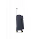 SUPER ΠΡΟΣΦΟΡΑ Βαλίτσα trolley Oblivion Cardinal μεσαία 5100/60cm σκούρο μπλέ