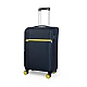 SUPER ΠΡΟΣΦΟΡΑ Βαλίτσα trolley Oblivion Cardinal μεσαία 5100/60cm σκούρο μπλέ