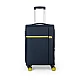 SUPER ΠΡΟΣΦΟΡΑ Βαλίτσα trolley Oblivion Cardinal μεσαία 5100/60cm σκούρο μπλέ