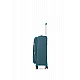 Βαλίτσα trolley Oblivion Cardinal μεσαία μεγάλη 5100 60/70cm πετρόλ