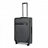 Βαλίτσα Cardinal 5200 Υφασμάτινη μεσαία 20 κιλών 68X22,5X41 cm χακί