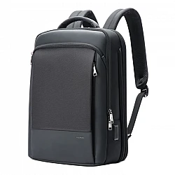 Σακίδιο πλάτης 24L Laptop 15,6” Bopai 61-07311 μαύρο