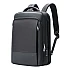 Σακίδιο πλάτης 24L Laptop 15,6” Bopai 61-07311 μαύρο