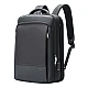 Σακίδιο πλάτης Αντικλεπτικό 24L Laptop 15,6” Bopai 61-07311 μαύρο