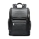 Δερμάτινο Σακίδιο πλάτης Αντικλεπτικό 25L Laptop 15,6” Bopai 61-122431 μαύρο