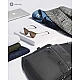 Backpack 26L Laptop 15,6” Bopai 61-126261 μαύρο