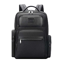 Σακίδιο με Σύστημα Ψύξης 29L 15,6” Bopai 61-128561 μαύρο