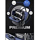 Δερμάτινο Σακίδιο πλάτης 25L Laptop 15,6” Bopai 61-129171 μαύρο